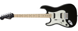 Squier Contemporary Strat Left Handed